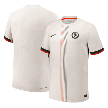 Chelsea 2025/26 Vieras Pelipaita (Player Version) Miesten - kuva 9