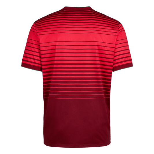 Portugal 2014 Special Retro -pelipaita Miesten - kuva 2