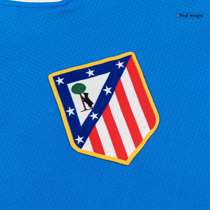 Atletico Madrid 2025/26 Kolmas Pelipaita Miesten - kuva 7
