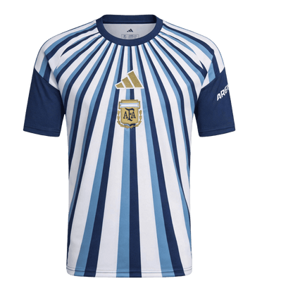 Argentina World Cup 2026 Ottelua edelt?v? Pelipaita Miesten