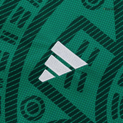 Mexico World Cup 2026 Koti Pelipaita Naisten - kuva 5