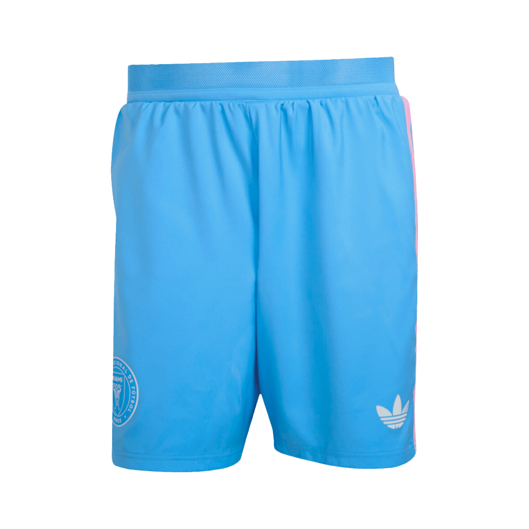 Inter Miami CF 2025 Kolmas Pelipaitasetti Miesten - kuva 9