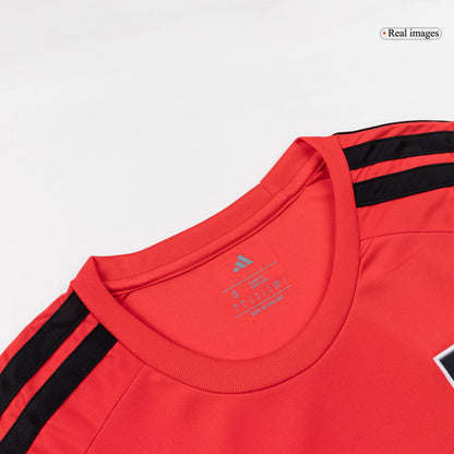 Japan World Cup 2026 Pelipaita Miesten - kuva 7