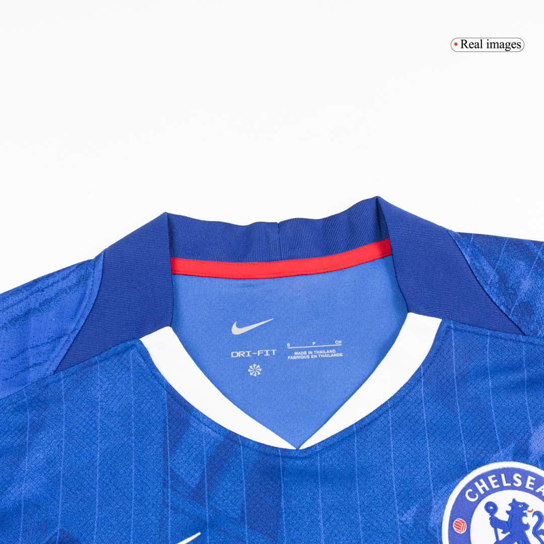 Chelsea 2025/26 Koti Pelipaita Miesten ESTêV?O #41 [PREMIUM] - kuva 8