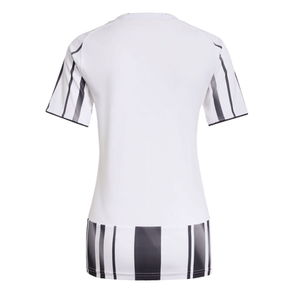 Juventus 2025/26 Koti Pelipaita Naisten - kuva 7