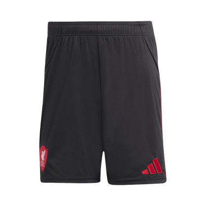 Liverpool 2025/26 Vieras Pelishortsit Miesten