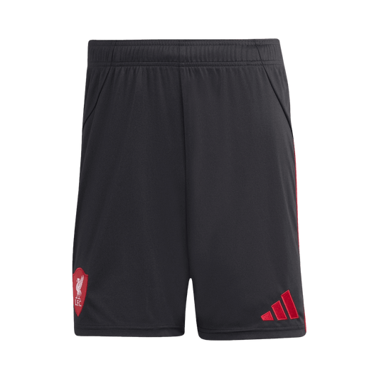 Liverpool 2025/26 Vieras Pelishortsit Miesten