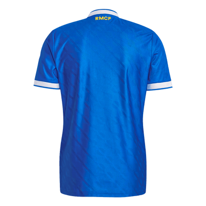 Real Madrid 2025/26 Kolmas Pelipaita (Player Version) Miesten - kuva 11