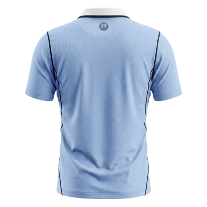 Uruguay World Cup 2026 Koti Pelipaita Miesten - kuva 9