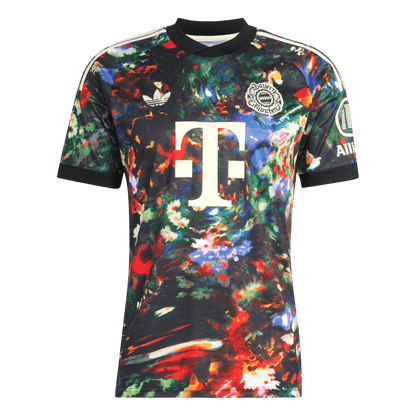 Bayern München pelipaita 2026/27 Oktoberfest