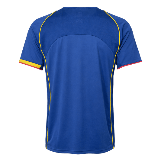 Arsenal 2004/05 Vieras Retro -pelipaita Miesten - kuva 2
