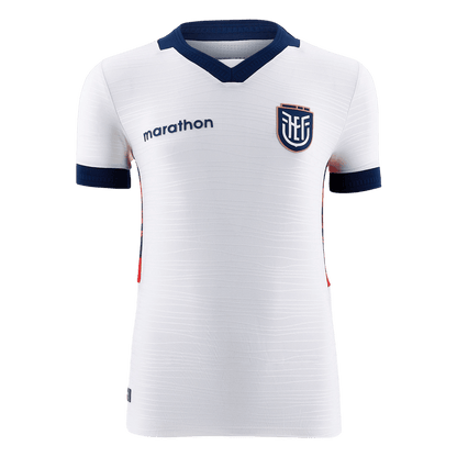 Ecuador World Cup 2026 Kolmas Pelipaita Miesten