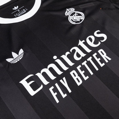 Real Madrid 2025/26 Pelipaita Miesten - kuva 6
