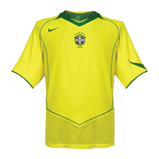 Brasilia Retro Kotipelipaita 2004