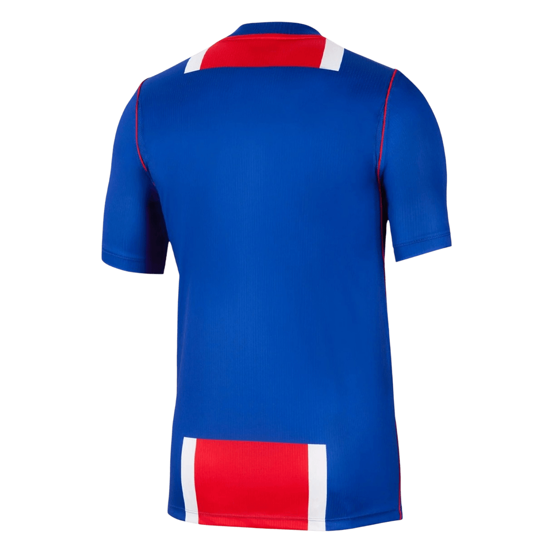 PSG 2026/27 Koti Pelipaita Miesten - kuva 3