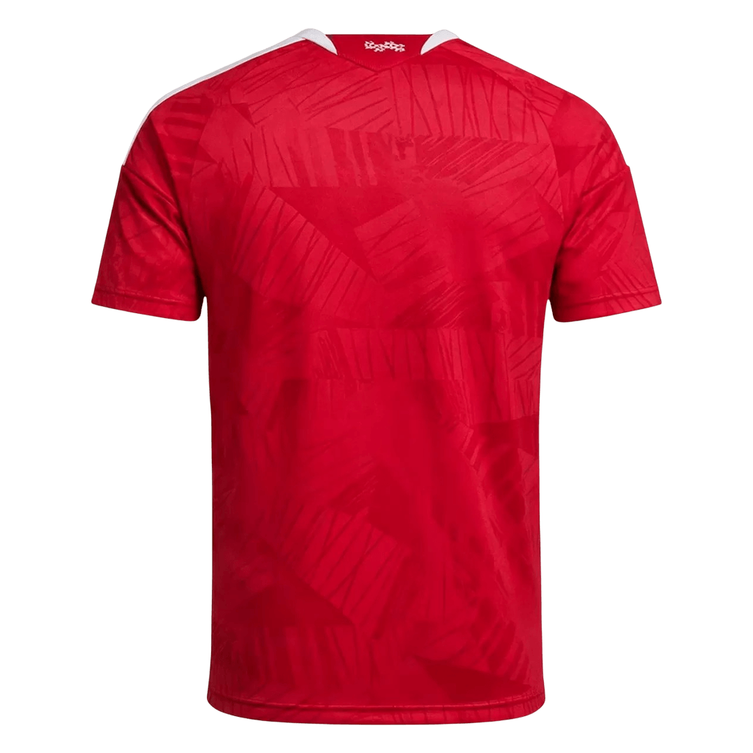 Benfica 2026/27 Koti Pelipaita Miesten - kuva 3