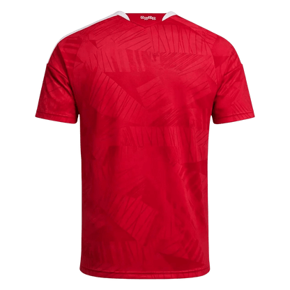 Benfica 2026/27 Koti Pelipaita Miesten - kuva 3