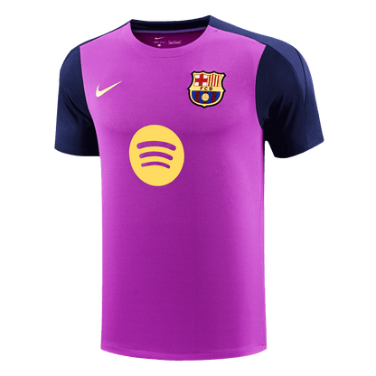 Barcelona 2025/26 Ottelua edelt?v? Pelipaita Miesten - kuva 10