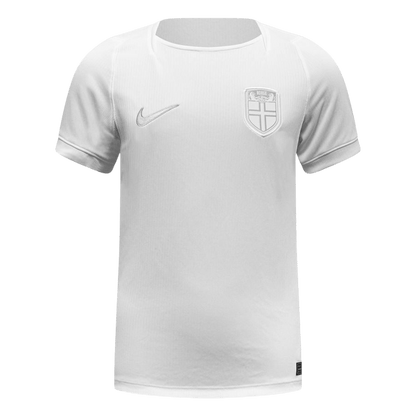 Norway World Cup 2026 Kolmas Pelipaita Miesten