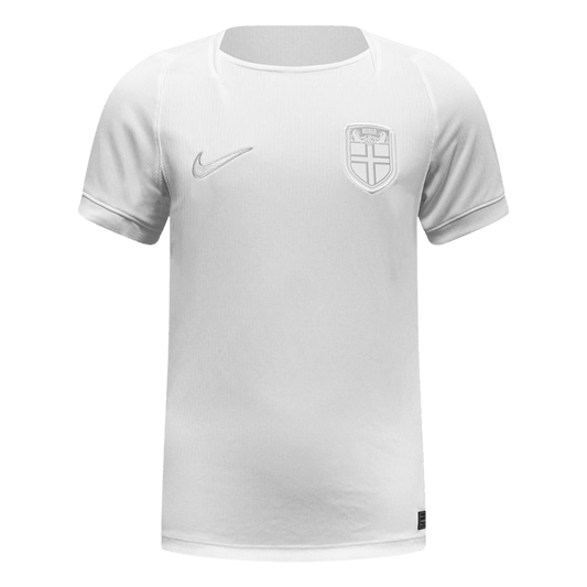 Norway World Cup 2026 Kolmas Pelipaita Miesten