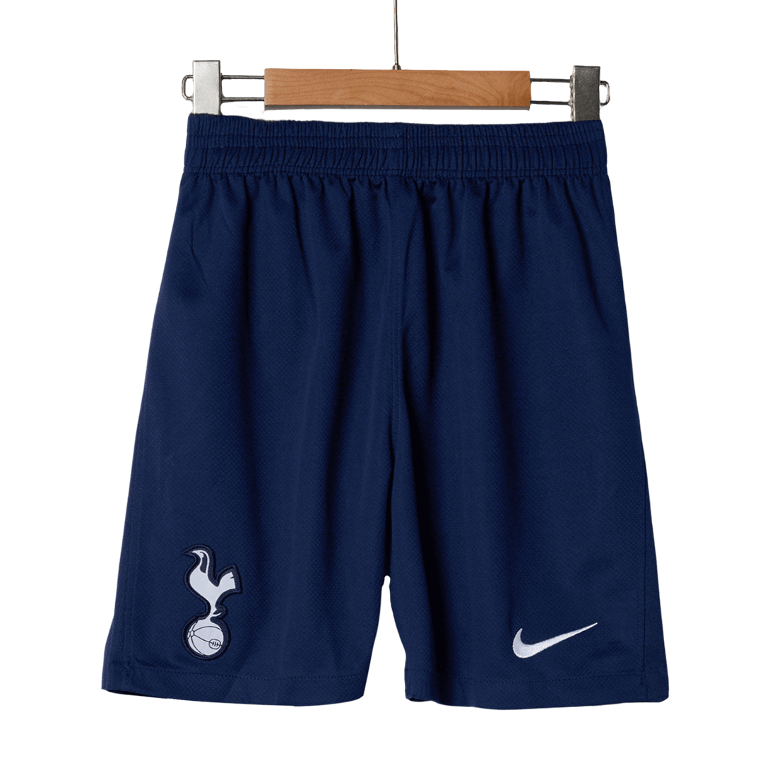 Tottenham Hotspur 2025/26 Koti Pelishortsit Miesten - kuva 6