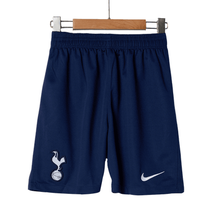 Tottenham Hotspur 2025/26 Koti Pelishortsit Miesten - kuva 6