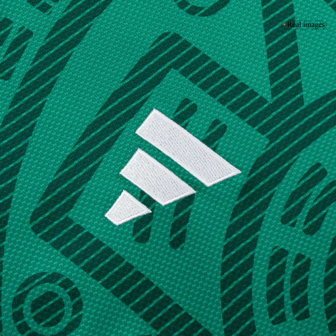 Mexico World Cup 2026 Koti Pelipaita Miesten [PREMIUM] - kuva 5