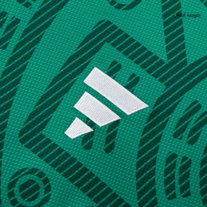 Mexico World Cup 2026 Koti Pelipaita Miesten [PREMIUM] - kuva 5