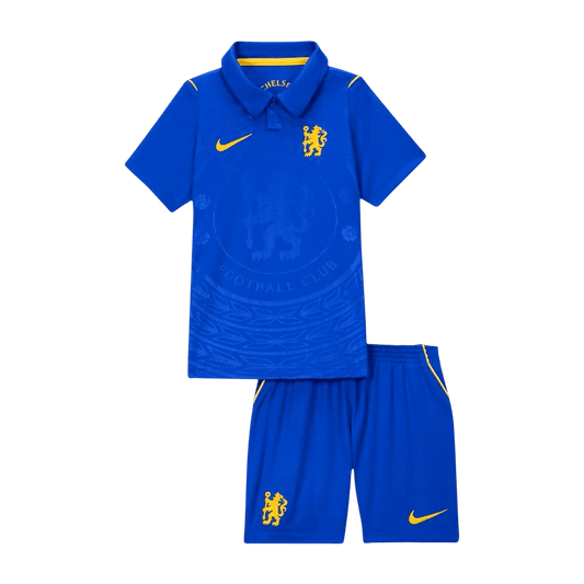 Chelsea 2026/27 Koti Pelipaitasetti Lasten
