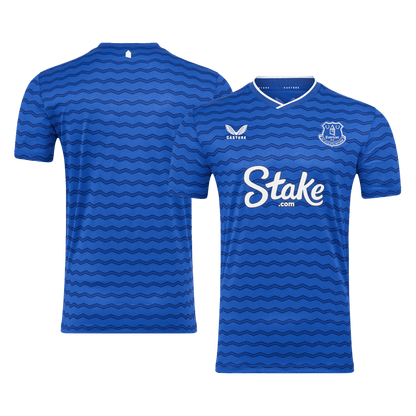 Everton 2025/26 Koti Pelipaita Miesten - kuva 10