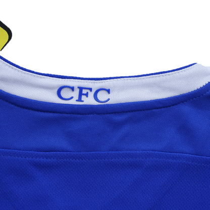 Chelsea 2003/05 Koti Retro -pelipaita Miesten - kuva 2