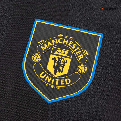 Manchester United 2025/26 Kolmas Pelipaita Miesten - kuva 8