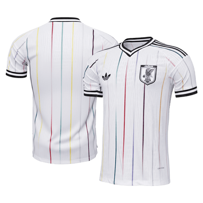Japan World Cup 2026 Vieras Pelipaita (Player Version) Miesten - kuva 8