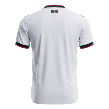 Mexico World Cup 2026 Vieras Pelipaita Miesten - kuva 9