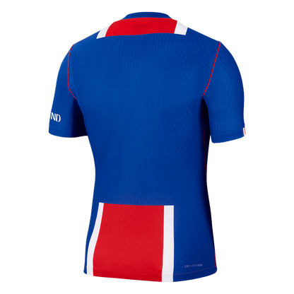 PSG 2026/27 Koti Pelipaita (Player Version) Miesten - kuva 3