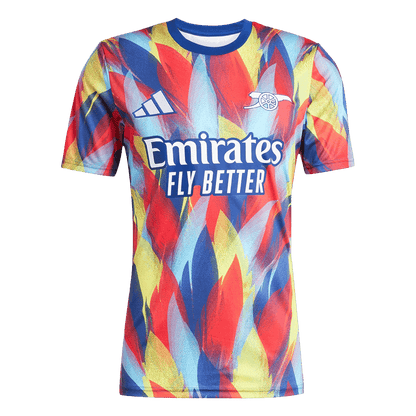 Arsenal 2025/26 Ottelua edelt?v? Pelipaita Miesten