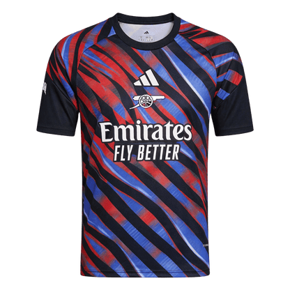 Arsenal 2025/26 Ottelua edelt?v? Pelipaita Miesten