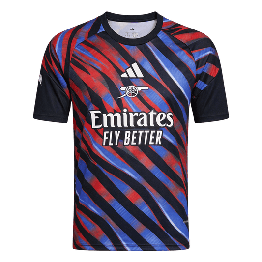 Arsenal 2025/26 Ottelua edelt?v? Pelipaita Miesten