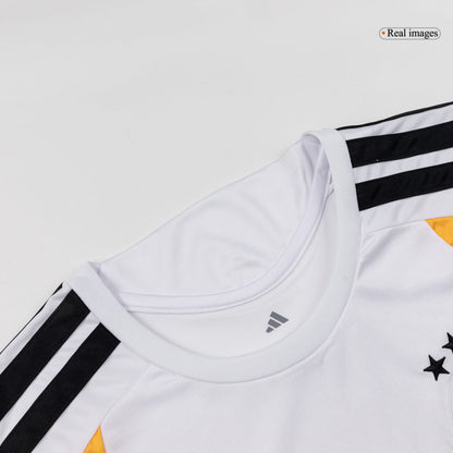 Germany World Cup 2026 Ottelua edelt?v? Pelipaita Miesten - kuva 7