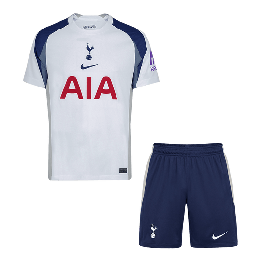 Tottenham Hotspur Kotijalkapallosetti 2025/26