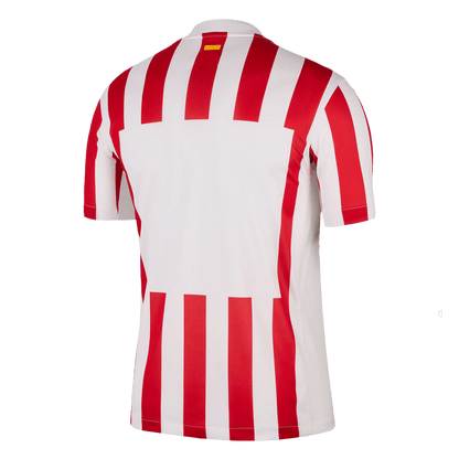 Atletico Madrid 2025/26 Koti Pelipaita Miesten - kuva 13