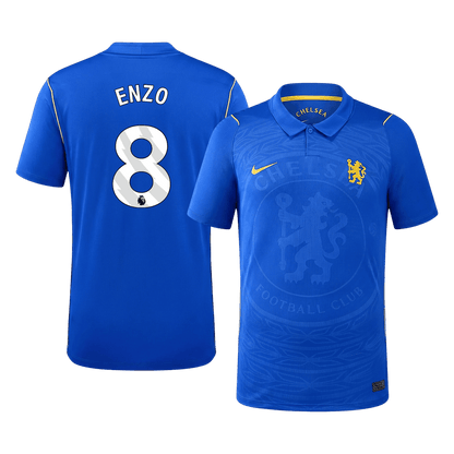 Chelsea 2026/27 Koti Pelipaita Miesten ENZO #8