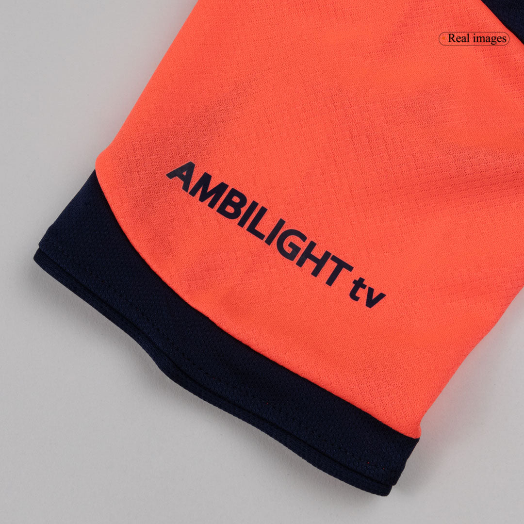 Barcelona 2025/26 Kolmas Lasten t?ydellinen peliasu - kuva 9
