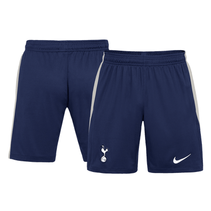 Tottenham Hotspur 2025/26 Koti Pelishortsit Miesten - kuva 7