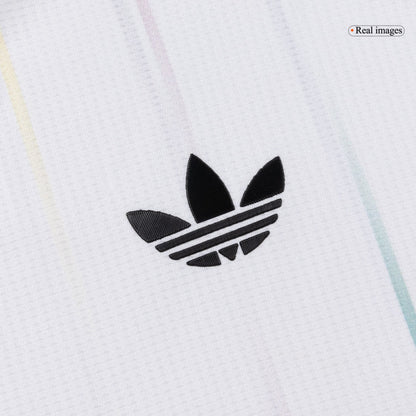 Japan World Cup 2026 Vieras Pelipaita (Player Version) Miesten - kuva 5