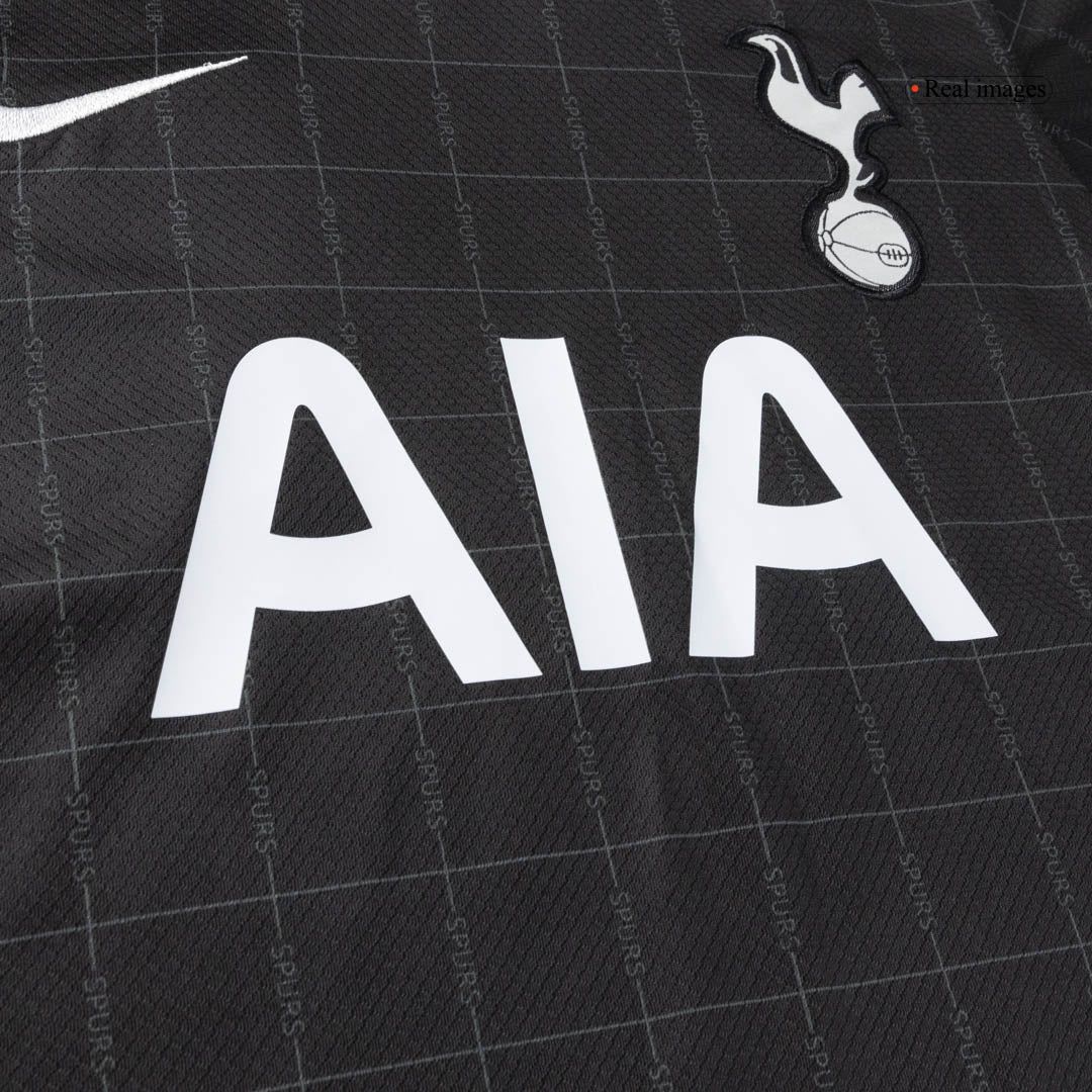 Tottenham Hotspur 2025/26 Vieras Pelipaitasetti Lasten - kuva 6