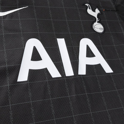Tottenham Hotspur 2025/26 Vieras Pelipaitasetti Lasten - kuva 6
