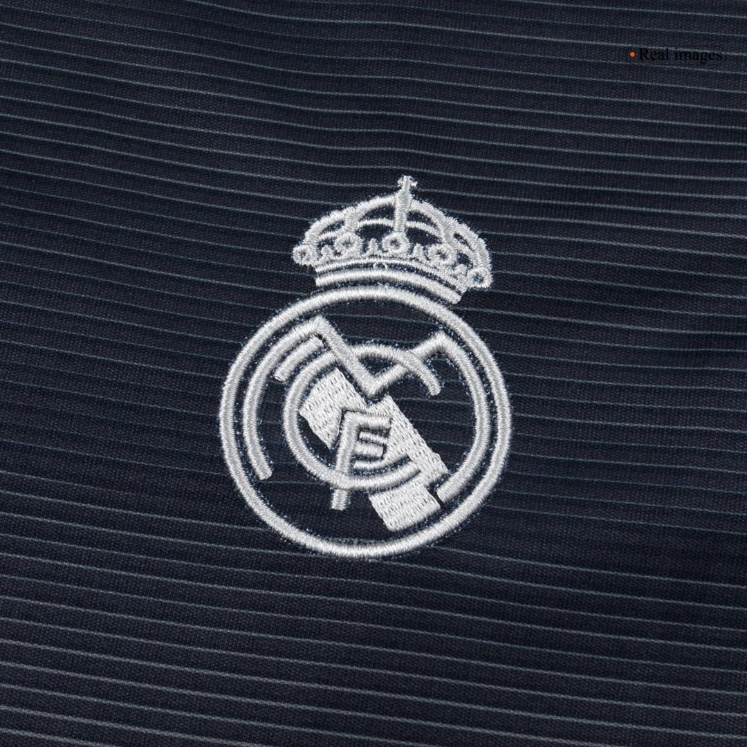 Real Madrid 2025/26 Vieras Pelipaita Naisten - kuva 6