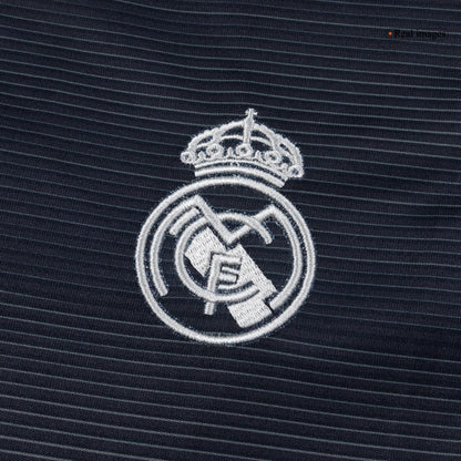 Real Madrid 2025/26 Vieras Pelipaita Naisten - kuva 6