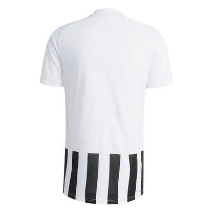 Juventus 2026/27 Koti Pelipaita (Player Version) Miesten - kuva 3